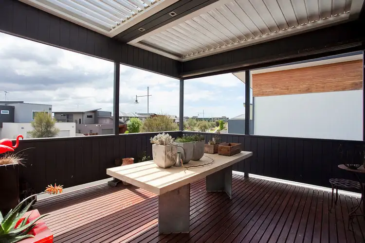 Sixth view of Homely house listing, 12 Bass Drive, Torquay VIC 3228