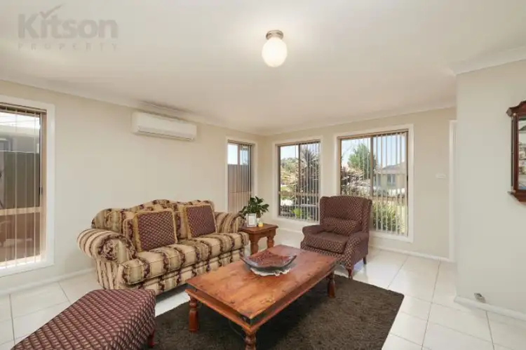 Sixth view of Homely unit listing, 3/3 Carinya Street, Glenfield Park NSW 2650