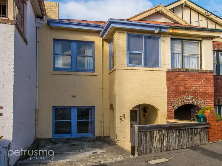 64 Tasma Street, North Hobart TAS 7000