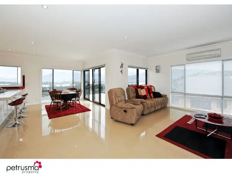 Fourth view of Homely house listing, 3 Alanah Court, Old Beach TAS 7017