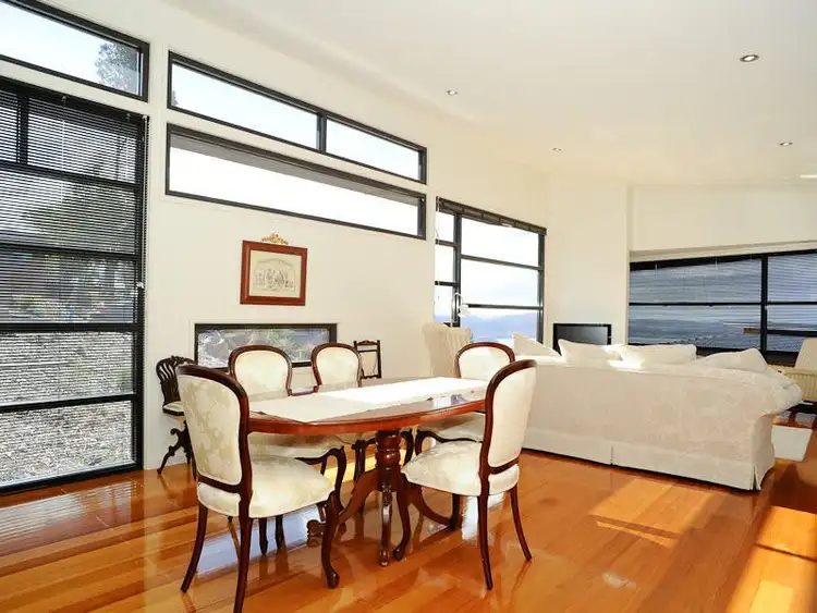 Sixth view of Homely house listing, 61 Hillcrest Road, Tolmans Hill TAS 7007