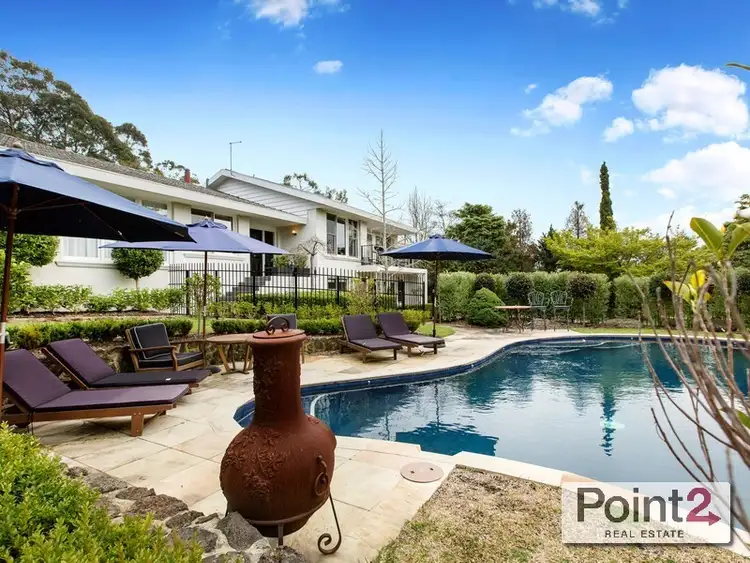 38 Humphries Road, Mount Eliza VIC 3930