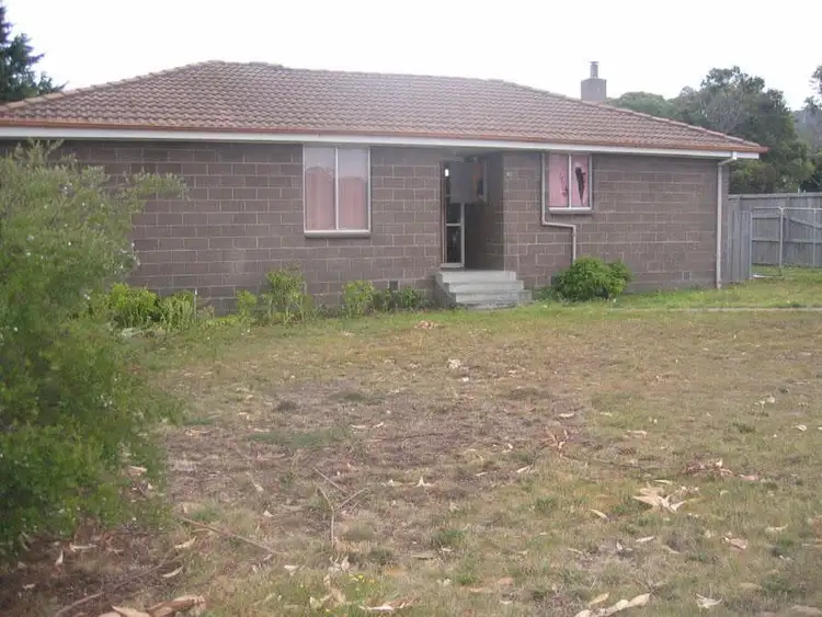 Main view of Homely house listing, 30 Mockridge Road, Clarendon Vale TAS 7019