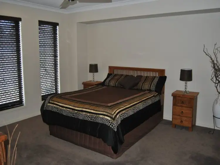 Second view of Homely house listing, 4 Fulham Close, Deebing Heights QLD 4306