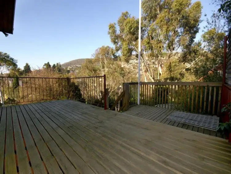 Fifth view of Homely house listing, 24 Manresa Court, Sandy Bay TAS 7005
