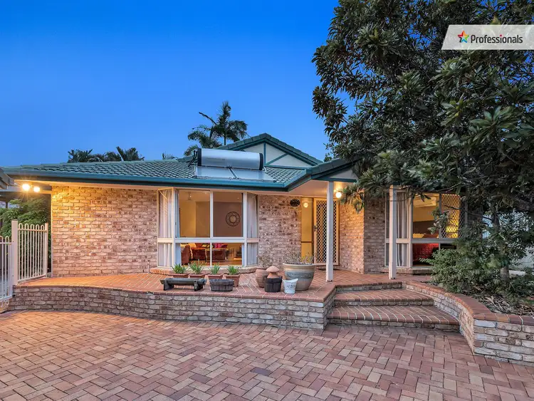 28 Mur Street, Ferny Grove QLD 4055