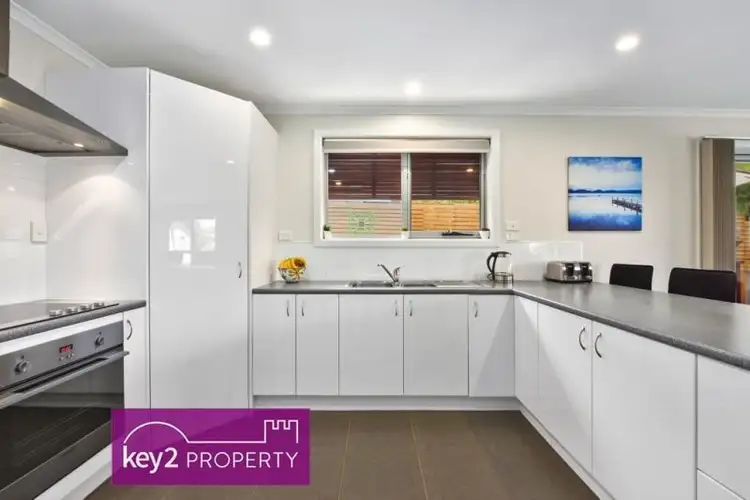 Third view of Homely unit listing, 110A Station Road, Norwood TAS 7250