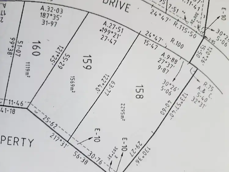 Lot 159, LOT Lot 159, 57 Fullwood Drive, Sunbury VIC 3429