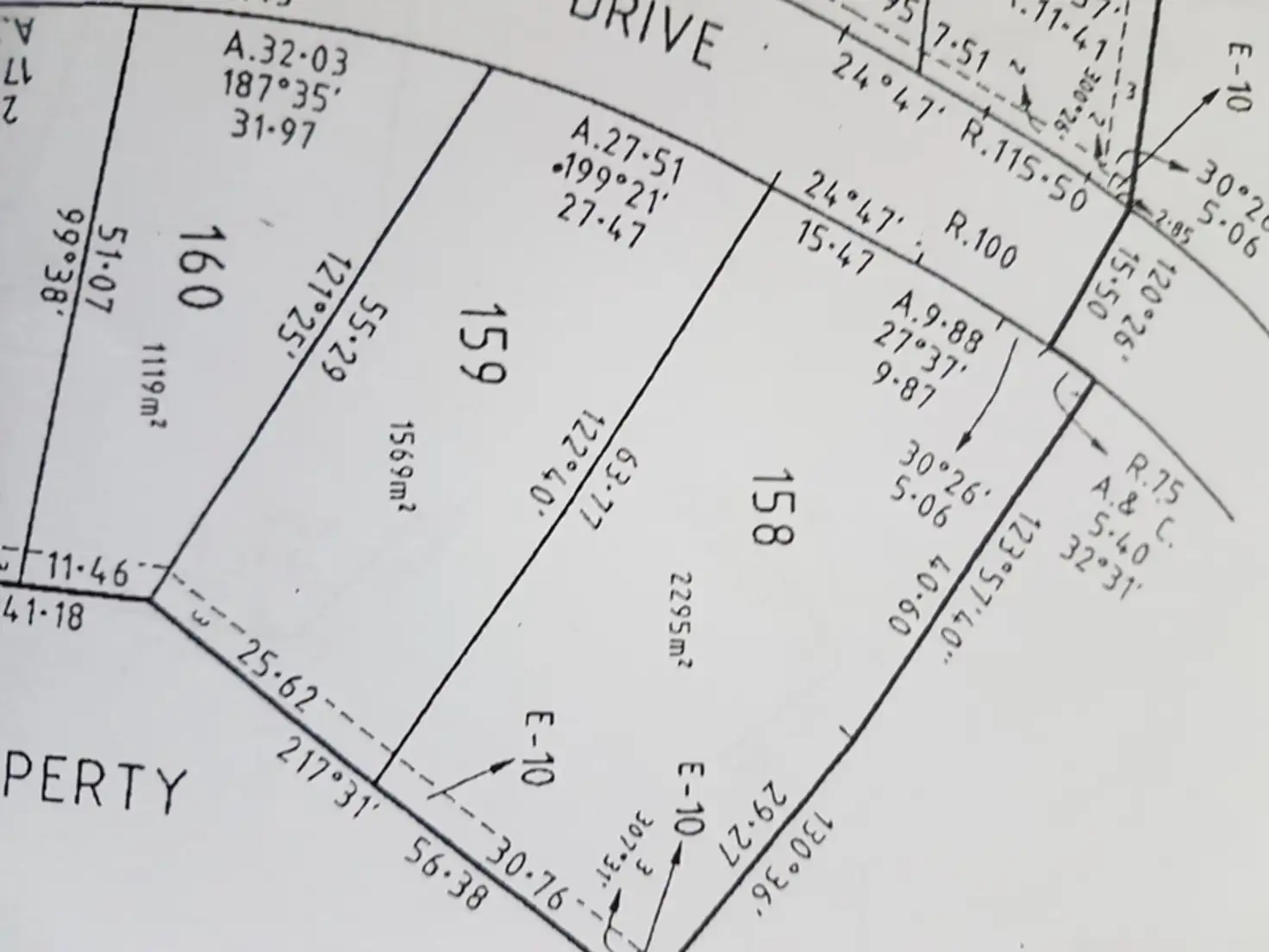 Main view of Homely land listing, Lot 159, LOT Lot 159, 57 Fullwood Drive, Sunbury VIC 3429