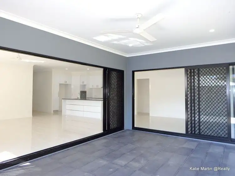 Sixth view of Homely house listing, 5 Mauro Close, Bentley Park QLD 4869