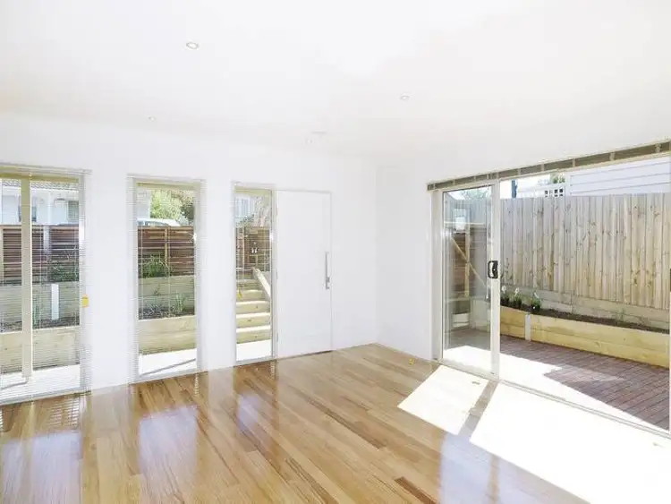 Third view of Homely townhouse listing, 65 Bond Street, Newtown VIC 3220