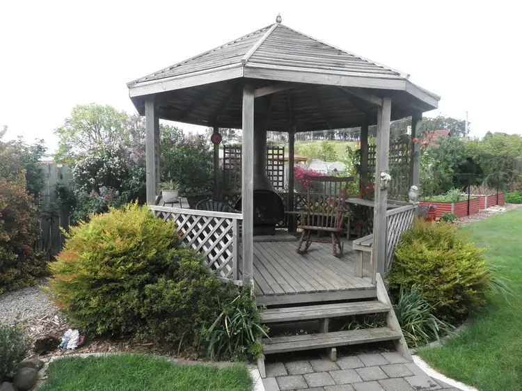 Fourth view of Homely house listing, 8 Kerrie Court, Spreyton TAS 7310