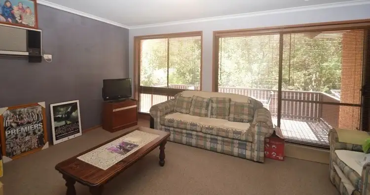 Third view of Homely unit listing, 2/147 Phillipson Street, Wangaratta VIC 3677