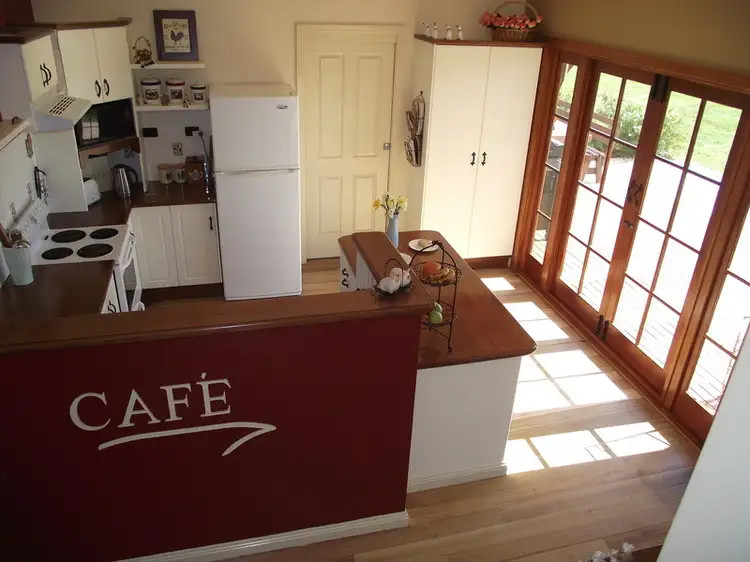 Fifth view of Homely rural property listing, 250 Hermitage Lane, Moriarty, Devonport TAS 7310