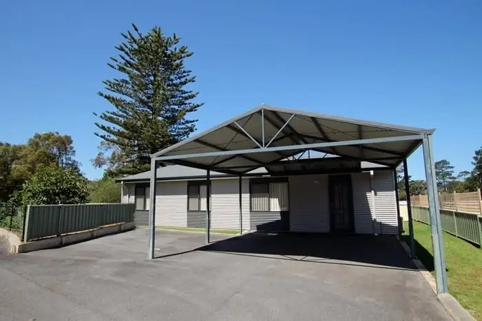 11/15 Scotsdale Road, Denmark WA 6333