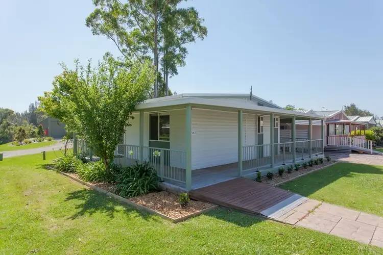Main view of Homely house listing, 142/4 Gimberts Road, Morisset NSW 2264