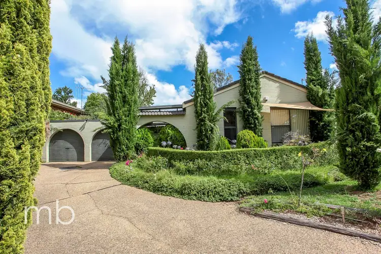 Main view of Homely house listing, 20 Yarawini Drive, Orange NSW 2800