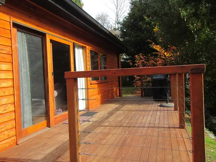 Cabin 34 Lakeview Road, Bogong VIC 3699