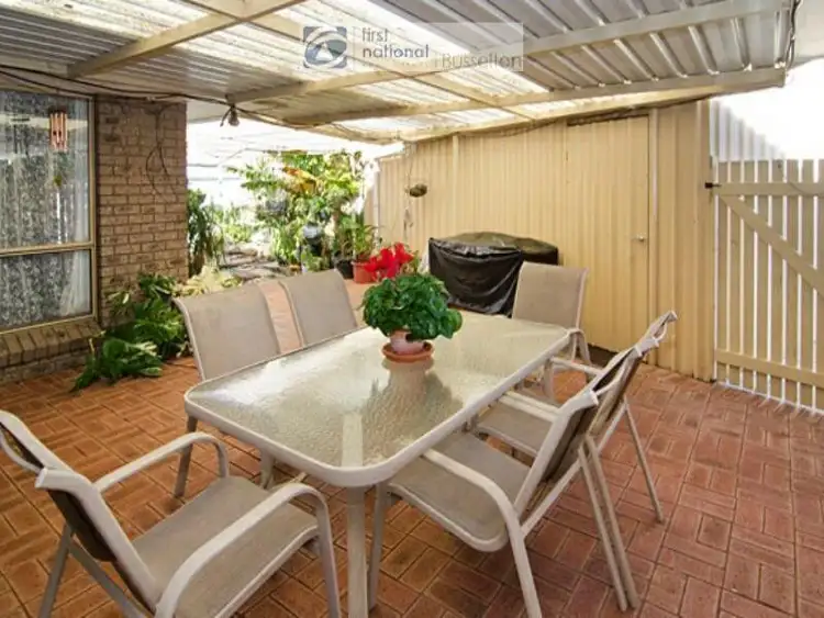 Sixth view of Homely house listing, 4 Querimba Glen, West Busselton WA 6280