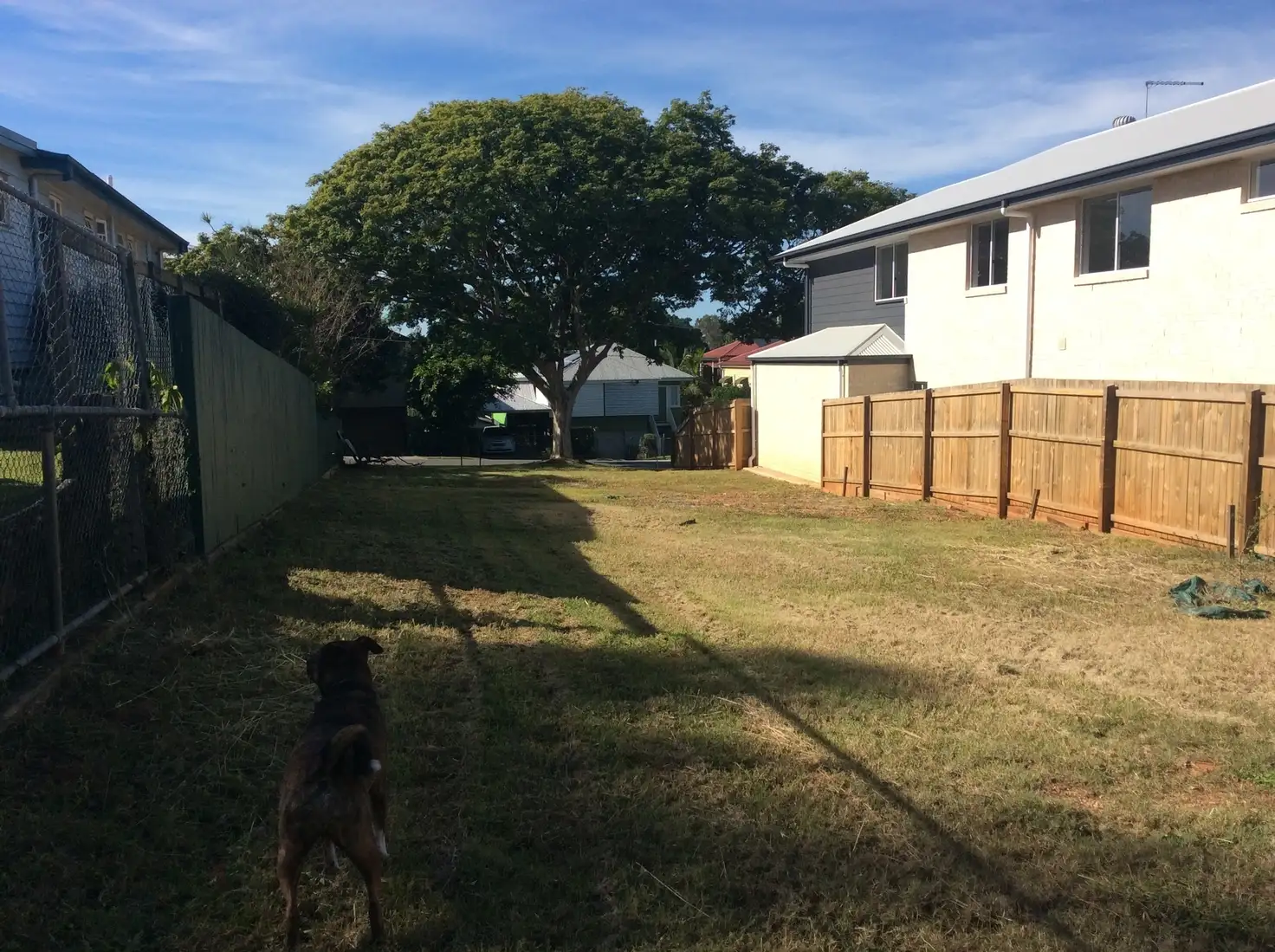 Main view of Homely land listing, 30 Keylar St, Mitchelton QLD 4053