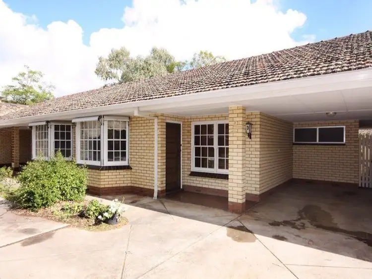 3/405 Glynburn Road, Kensington Park SA 5068