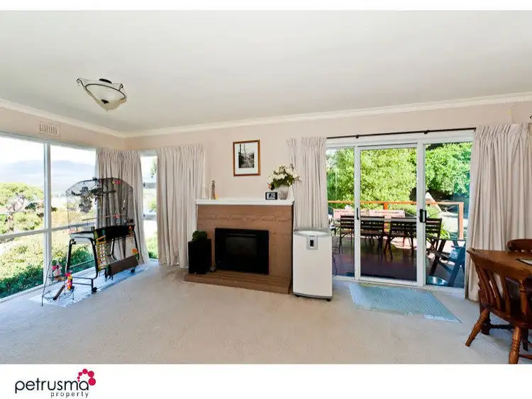 Sixth view of Homely house listing, 95 Malunna Road, Lindisfarne TAS 7015