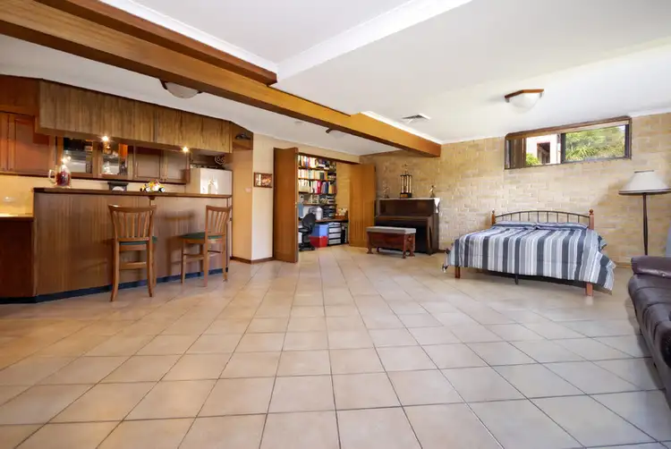 Fifth view of Homely house listing, 2 Wright Close, Heathcote NSW 2233