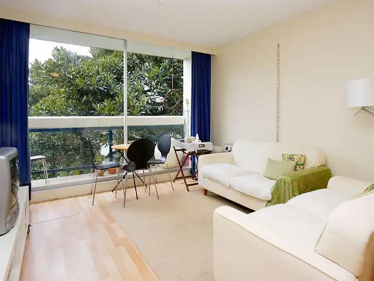 32/50 Roslyn Gardens, Elizabeth Bay NSW 2011