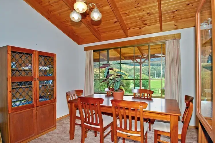 Fourth view of Homely house listing, 488 Mountain River Road, Mountain River TAS 7109