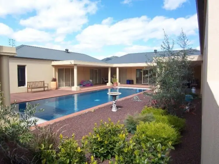 Second view of Homely house listing, 90 Mc Connells Lne, Porepunkah VIC 3740
