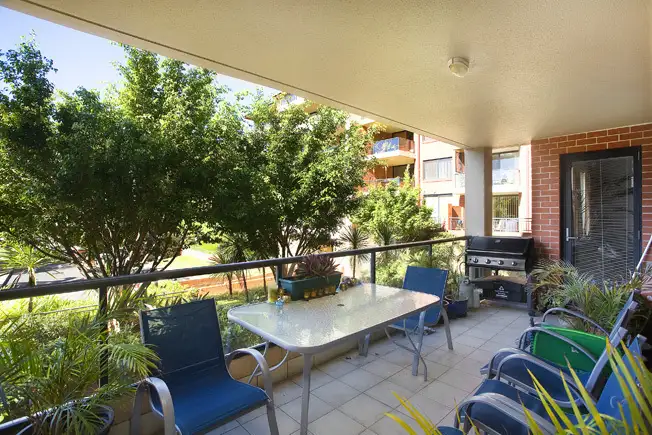 Main view of Homely apartment listing, 14202/177-219 Mitchell Road, Erskineville NSW 2043