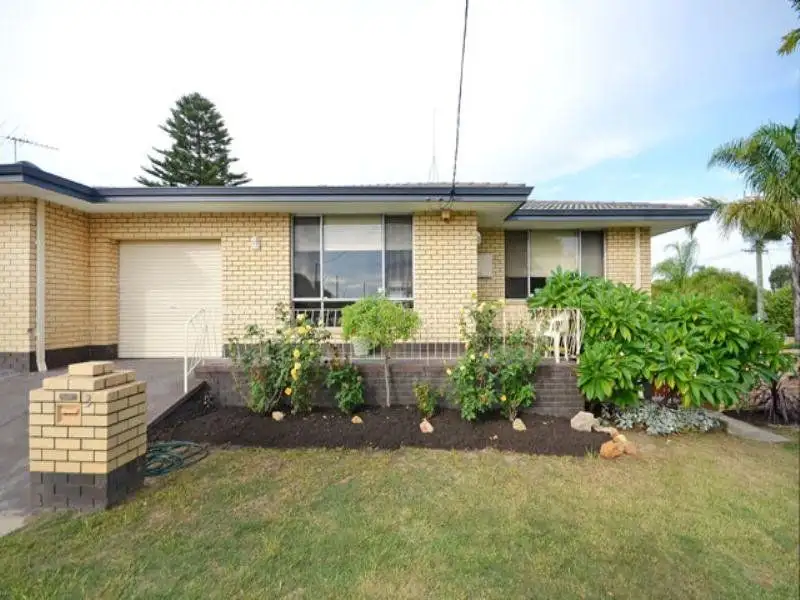 Main view of Homely semi-detached listing, 3 Hornet Street, Hamersley WA 6022
