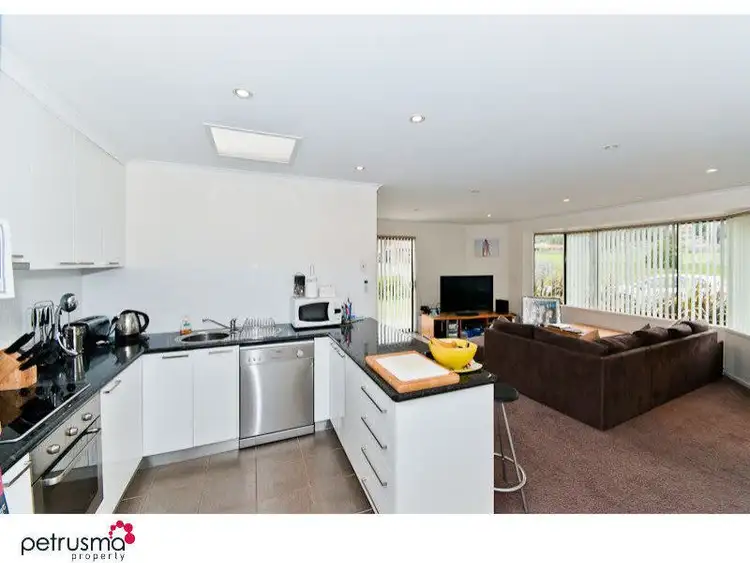 Seventh view of Homely villa listing, 2/46 Churinga Waters Drive, Old Beach TAS 7017