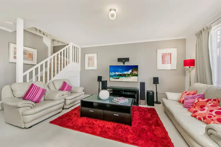 Second view of Homely townhouse listing, 8/14-16 Patu Place, Cherrybrook NSW 2126