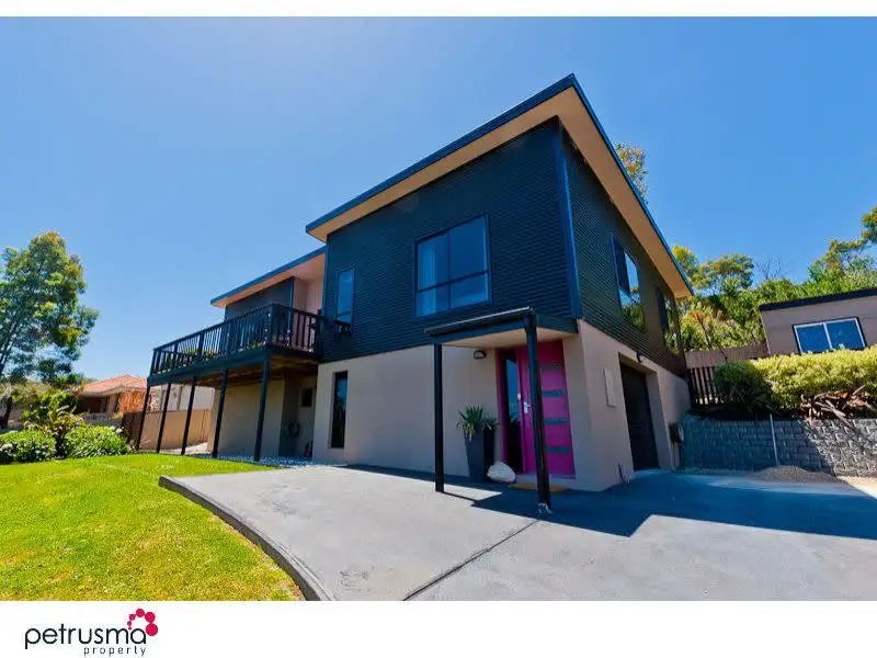 Main view of Homely house listing, 37 Cologne Drive, Oakdowns TAS 7019