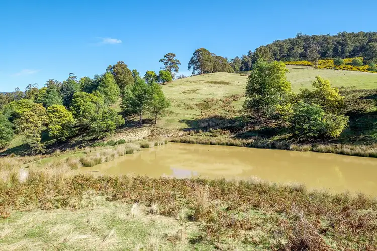 Second view of Homely land listing, RA Alans Road, Petcheys Bay TAS 7109