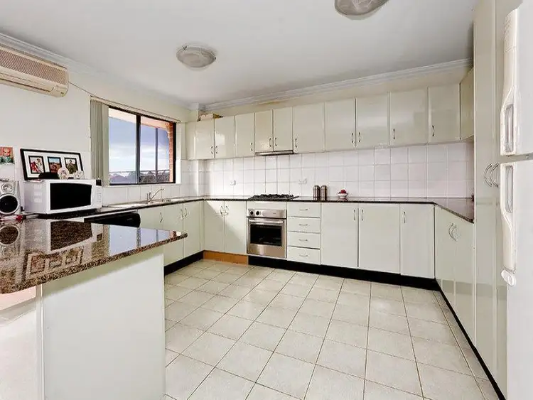 Third view of Homely apartment listing, 25 Portico Parade, Toongabbie NSW 2146