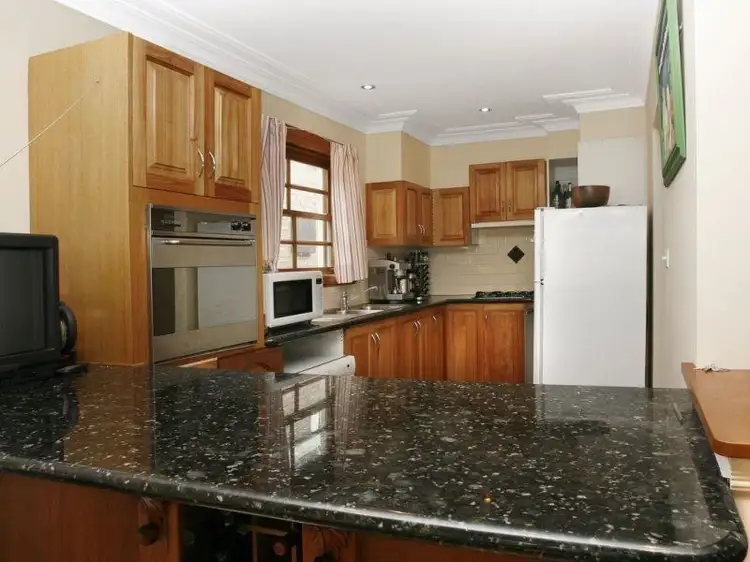 Third view of Homely semi-detached listing, 21 Clyde Street, Croydon Park NSW 2133