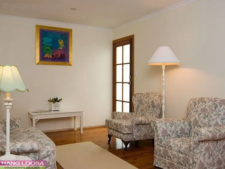 Fifth view of Homely house listing, 117 Werin Street, Tewantin QLD 4565