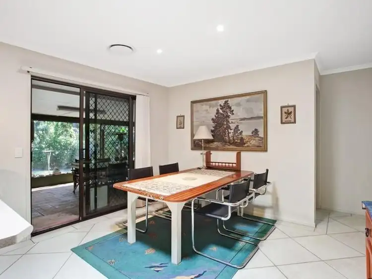 Sixth view of Homely house listing, 31 Tinaroo Place, Tewantin QLD 4565