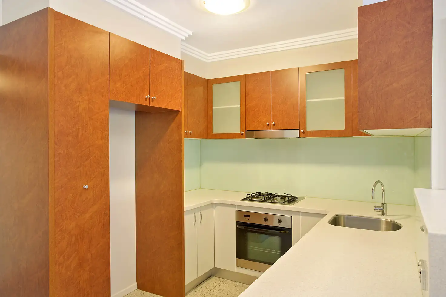 Main view of Homely apartment listing, 16101/177-219 Mitchell Road, Erskineville NSW 2043