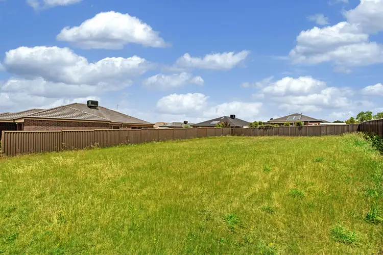 Main view of Homely land listing, 155 QUEEN STREET, Wallan VIC 3756