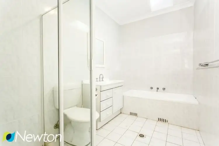 Fifth view of Homely villa listing, 17/438 Port Hacking Road, Caringbah South NSW 2229