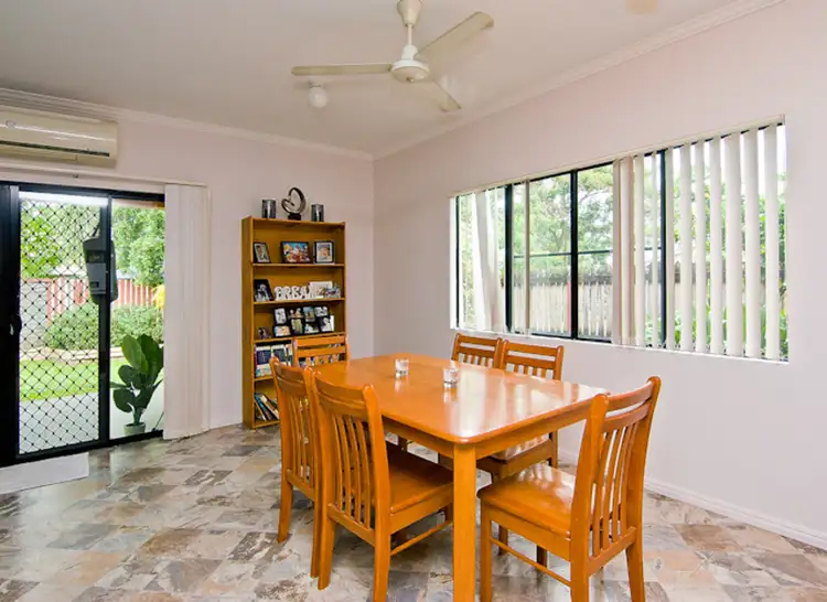 Fifth view of Homely house listing, 2 Burranong Street, Kewarra Beach QLD 4879