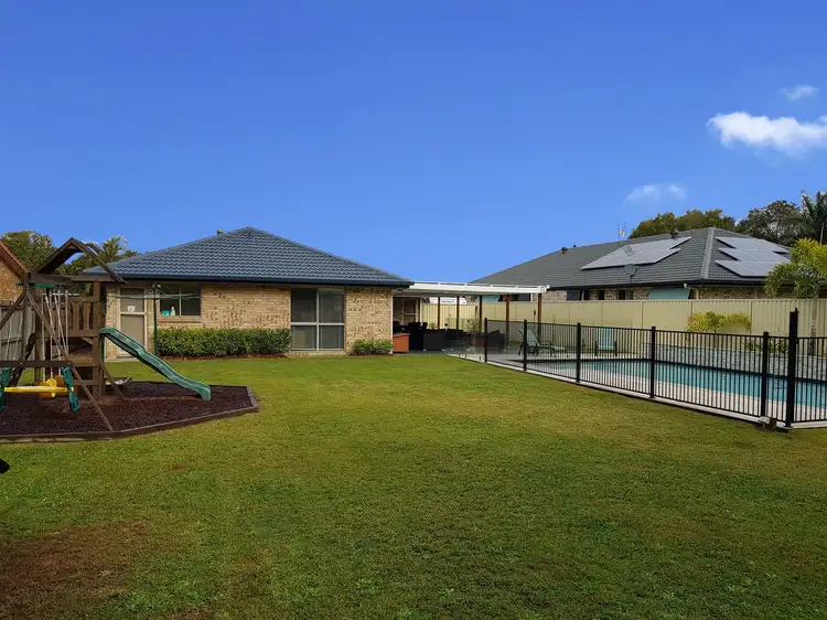 Main view of Homely house listing, 52 Caloola Drive, Tweed Heads NSW 2485