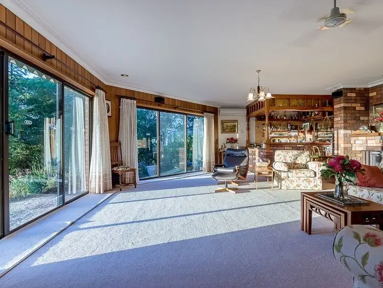 Sixth view of Homely rural property listing, 160 Forrest Drive, Nyora VIC 3987