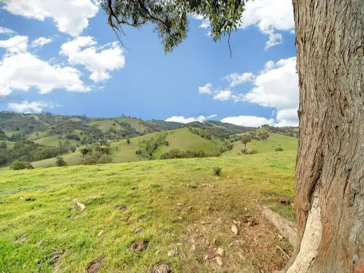 Fifth view of Homely land listing, 30 Scully's Lane, Broadford VIC 3658