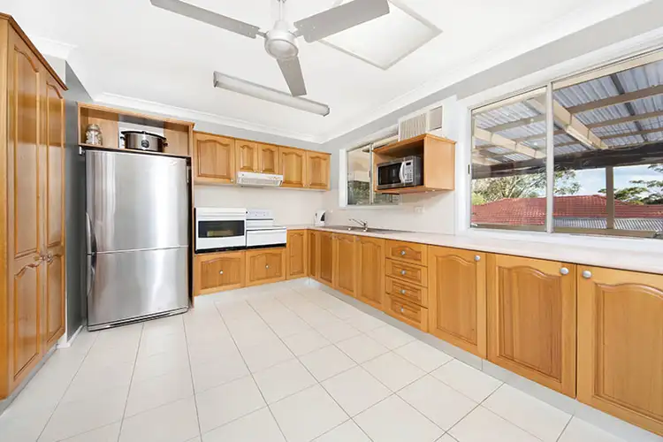 Third view of Homely house listing, 37 Higgerson Avenue, Engadine NSW 2233
