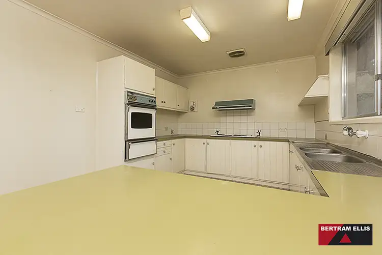 Sixth view of Homely house listing, 103 Namatjira Drive, Fisher ACT 2611