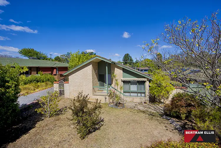 9 Larakia Street, Waramanga ACT 2611